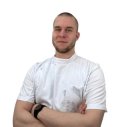 Гавышев Юрий Сергеевич