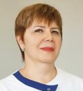 Самарина Ольга Сергеевна