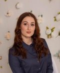 Денисенко Дарья Сергеевна