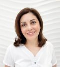 Шахбазова Елена Константиновна