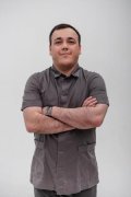 Саидмуродов Азим Жамшид