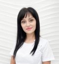Дарбинян Анна Аваковна