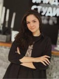 Чадина Алина