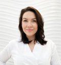 Дмитриева Александра Сергеевна