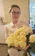Ахмерова Анастасия Рафаиловна