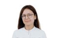 Скворцова Анна Сергеевна