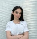 Арутюнян Асмик Аветисовна