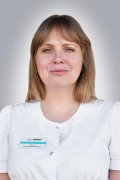 Квактун Екатерина Васильевна
