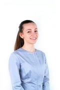 Кузина Зоя Николаевна