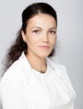 Плечищая Анна Игоревна