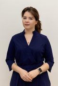 Хренова Анастасия Павловна