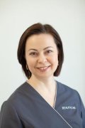 Скворцова Екатерина