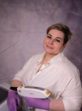 Антошина Оксана Викторовна