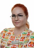 Дмитриенко Ирина Станиславовна