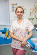 Шандра Татьяна Васильевна