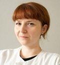 Шадиева Марина Хасановна