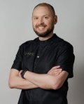Прокопенко Евгений Александрович