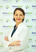Тишкова Инна Геннадьевна