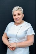 Бобок Руслана Анатольевна
