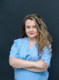 Михеенкова Александра Владимировна