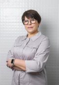 Ион Алеся Львовна