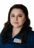 Тимченко Ольга Николаевна