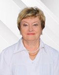 Чистикина Галина Леонидовна
