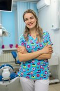 Коберниченко Мария Анатольевна