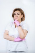 Постолокян Маргарита Григорьевна