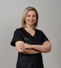 Ганженко Яна Дмитриевна