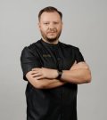 Макаров Дмитрий Валерьевич