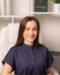 Маньковская Полина Владимировна