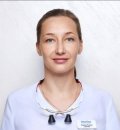 Федотова Валерия Сергеевна