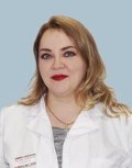 Файзиева Татьяна Владимировна