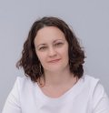 Комарова Наталья Ивановна