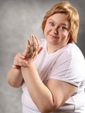Варламова Ольга Игоревна