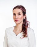 Белых Наталья Сергеевна
