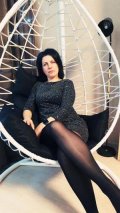 Куприянова Светлана Владимировна