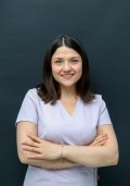 Евстифеева Елена Сергеевна