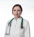 Мартемьянова Елена Григорьевна