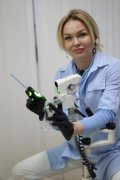 Евсеенко Марина Валерьевна
