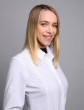 Шеремет Марина Юрьевна