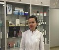 Алешина Татьяна Александровна