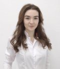 Губина Татьяна Александровна