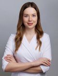 Туромша (Рыбакова) Алеся Николаевна