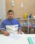 Зартдинов Рустам Илдарович