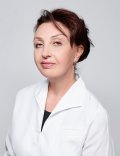 Соколова Наталья Николаевна