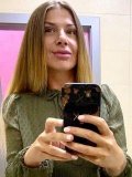 Комахидзе Наталия Олеговна