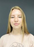 Хитрова Людмила Александровна