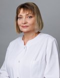 Охрименко Неонилла Николаевна